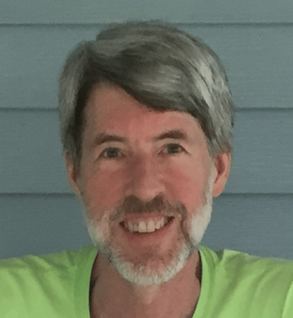 Brad Clifton